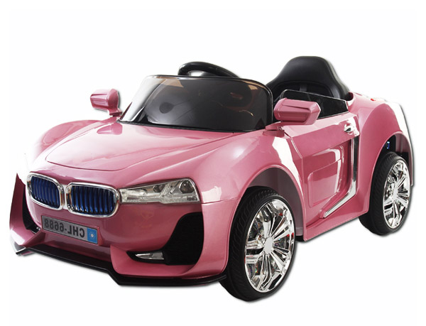 Kids Electric Car