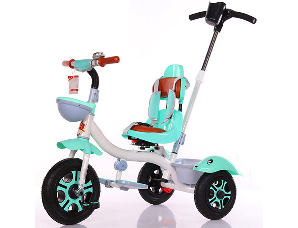 Children Tricycle