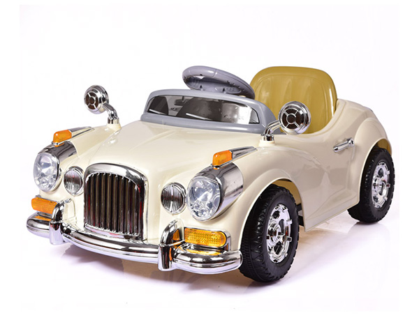 Kids Rechargeable Toy Car