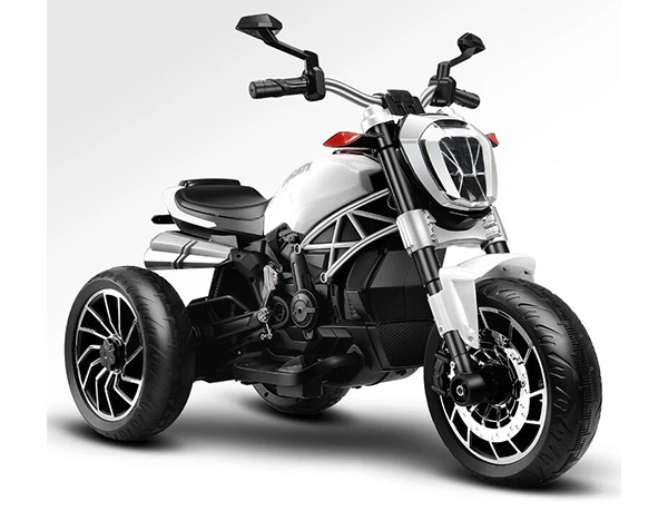 Children Electric Motorcycle